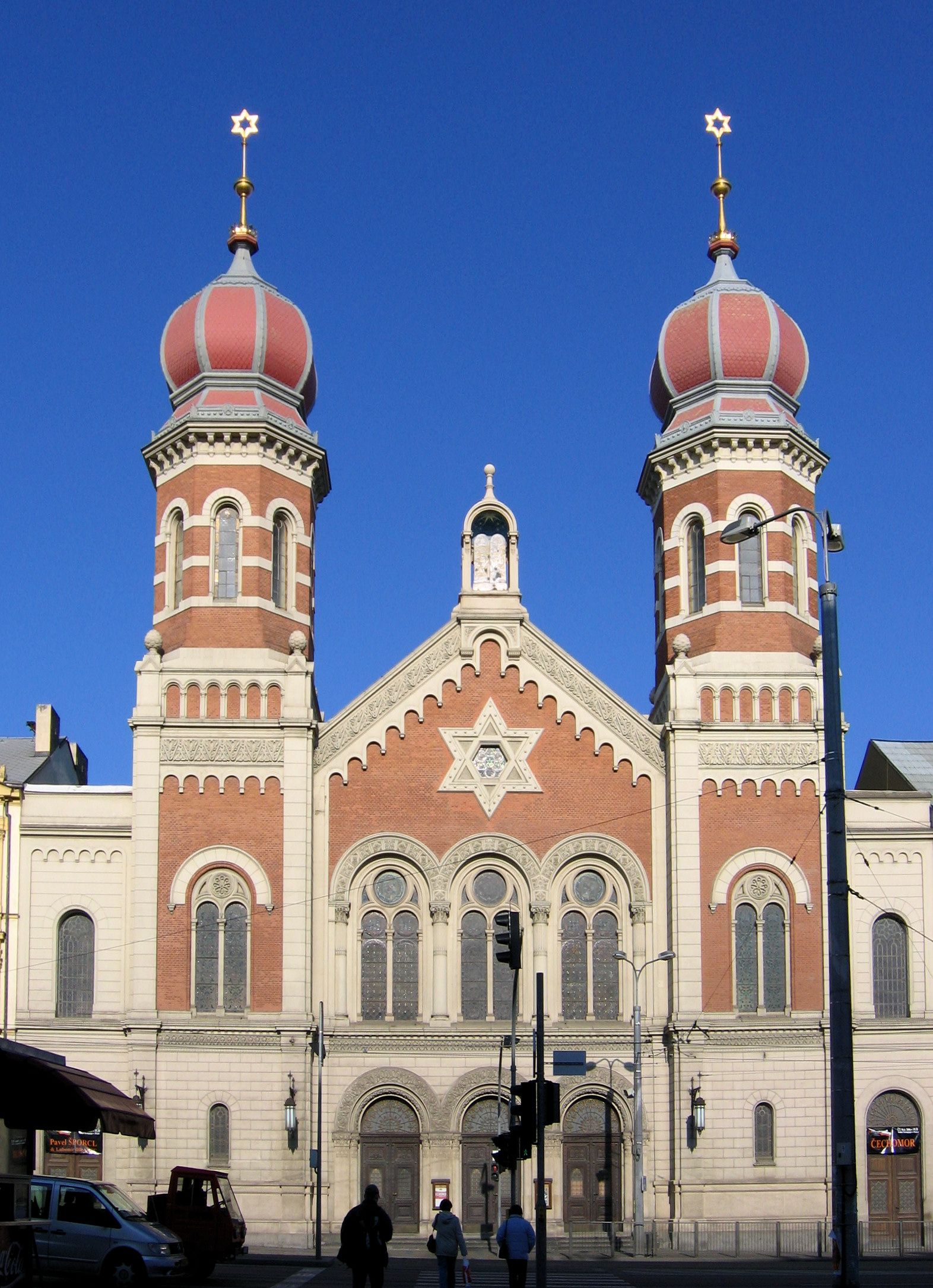 Great Synagogue