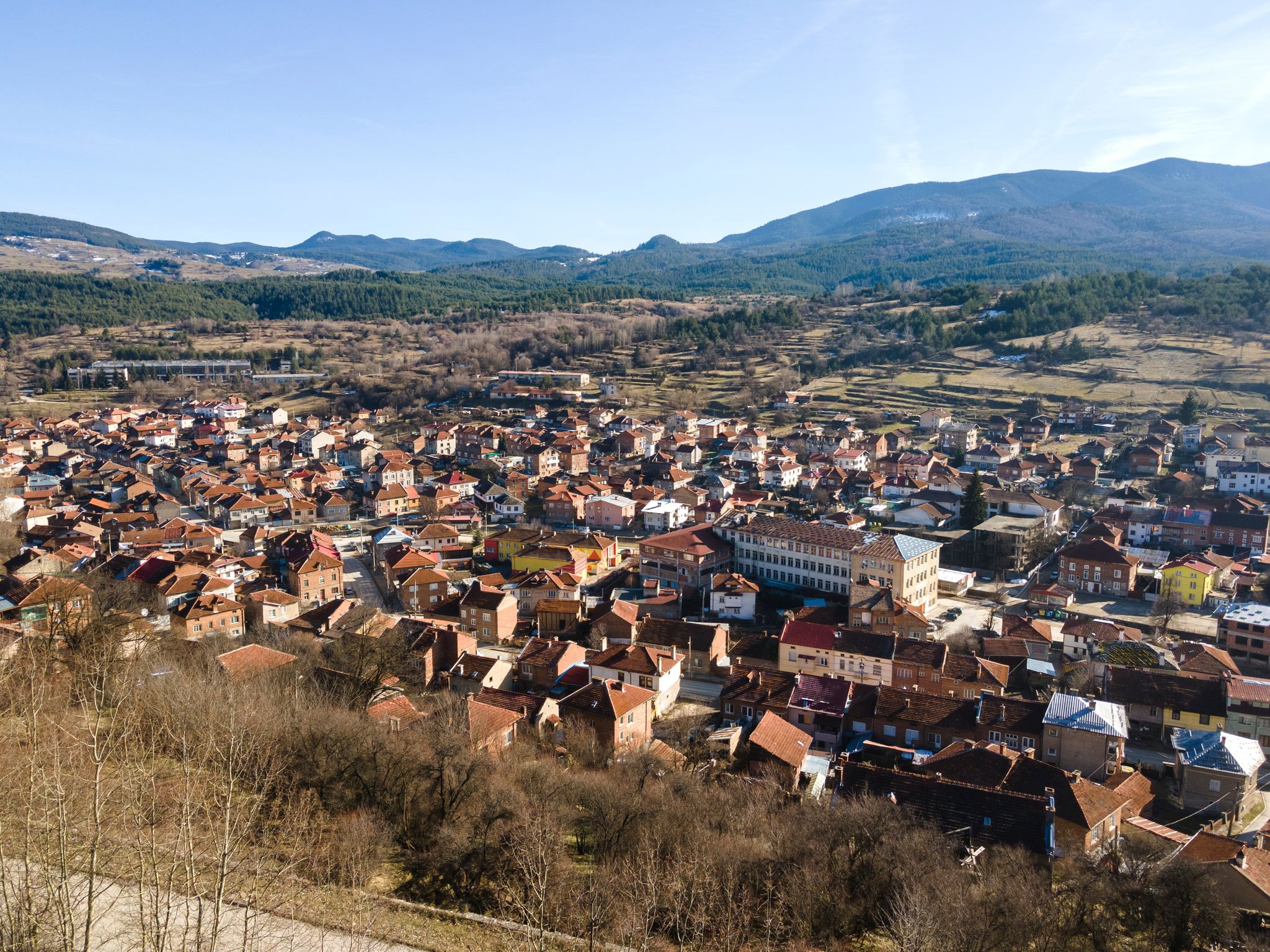 Peshtera travel packages