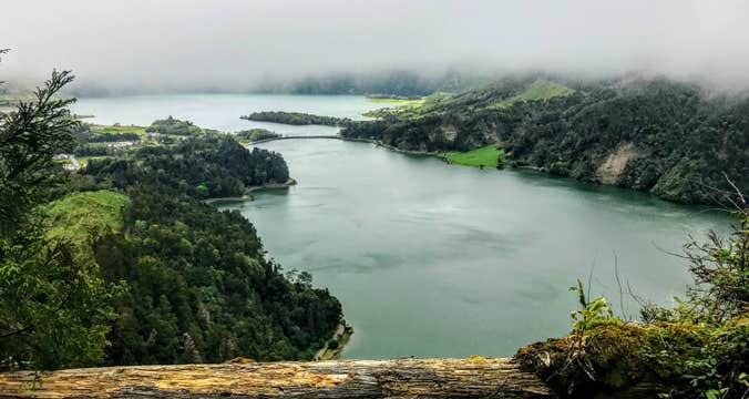 Azores Dream Hiking Holiday