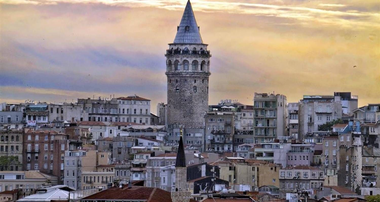 Turkey Exclusive Tour