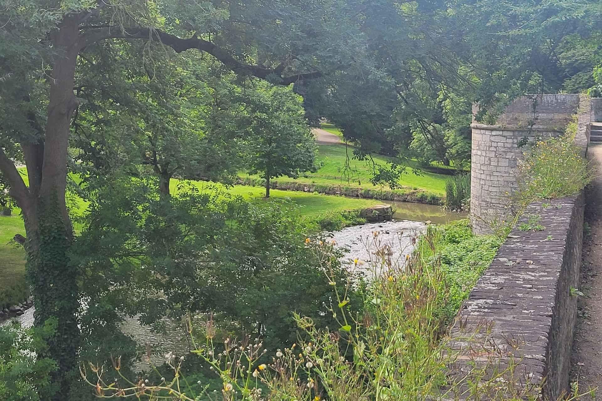 Maastricht Hidden Gems Tour Uncover the Unexpected