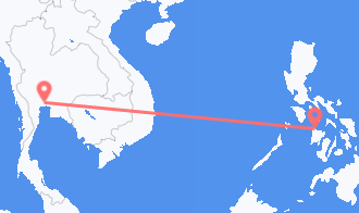 曼谷 目的地 卡利博