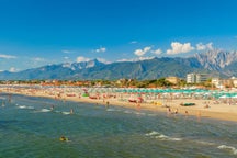 Pietrasanta Pauschalreisen