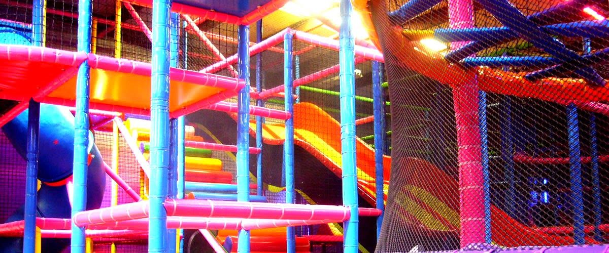 Vallée Magic, Oulins, Dreux, Eure-et-Loir, Centre-Loire Valley, Metropolitan France, France