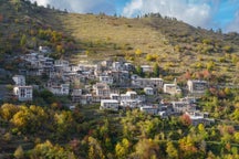 Piedmont & Liguria travel packages
