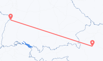 Train Tickets from Bad Mitterndorf to Baden-Baden – Extensive Selection & Low Fares