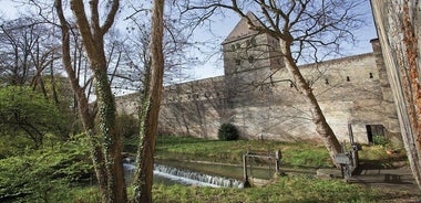 Enigmatic Waters Quest Experience in Augsburg