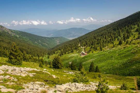 Top 17 Things to Do in North Macedonia