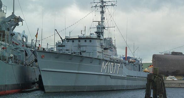 photo of Deutsches Marinemuseum Wilhelmshaven - Lohnt es sich? Aktuell für 2023 (Mit fotos) Images may be subject to copyright. Wilhelmshaven, Germany.