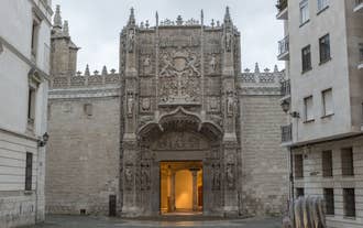 Museo Nacional de Escultura