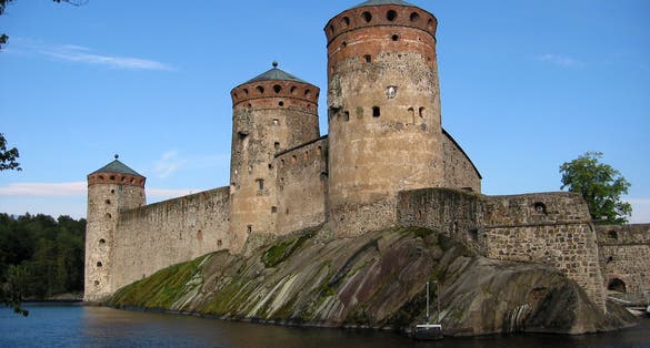 South Savo - region in Finland