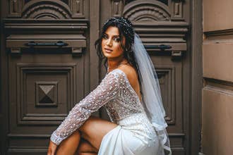 Wedding Photo Tour with Private Photographer