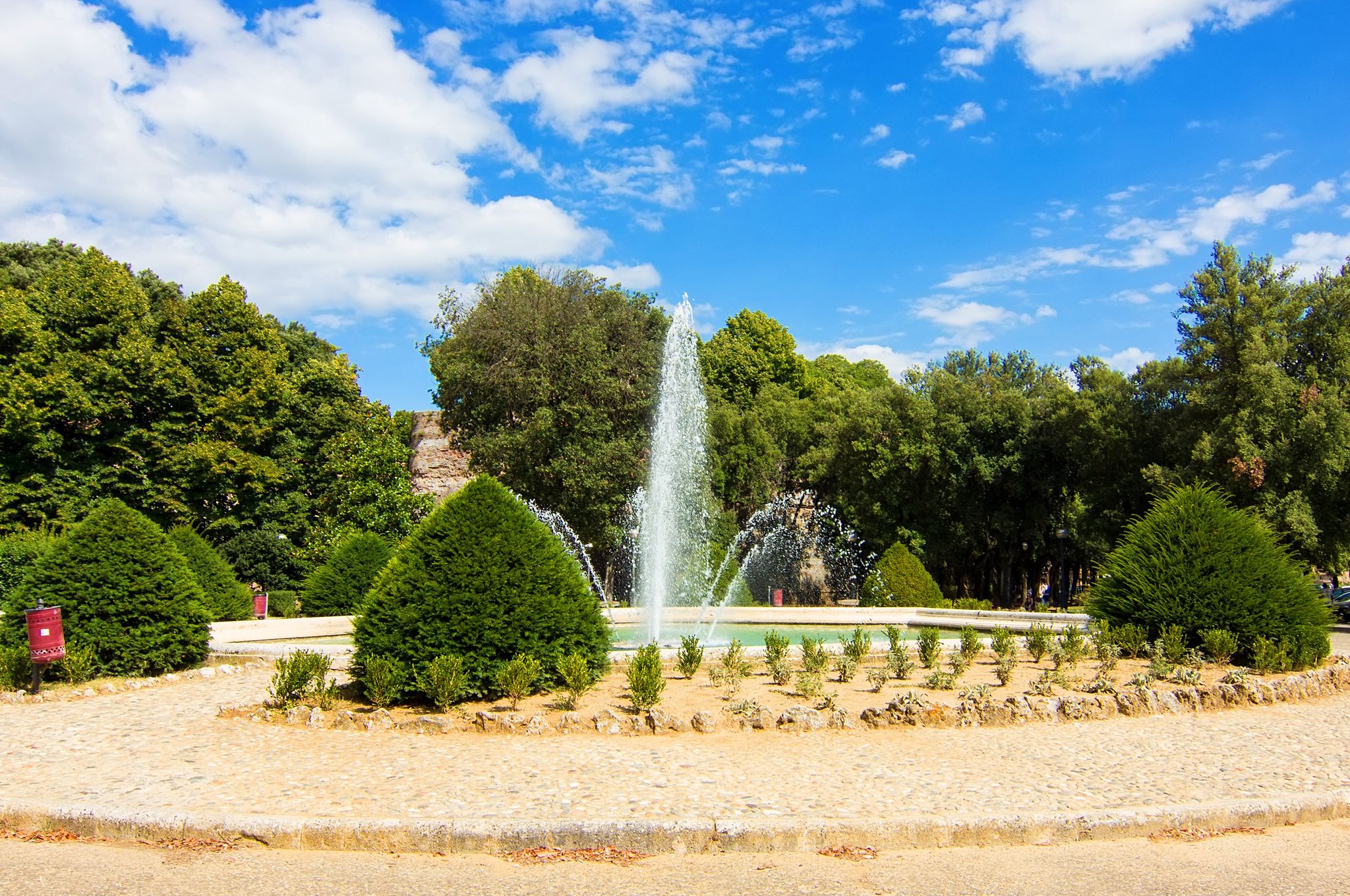 Fortezza Medicea travel guide