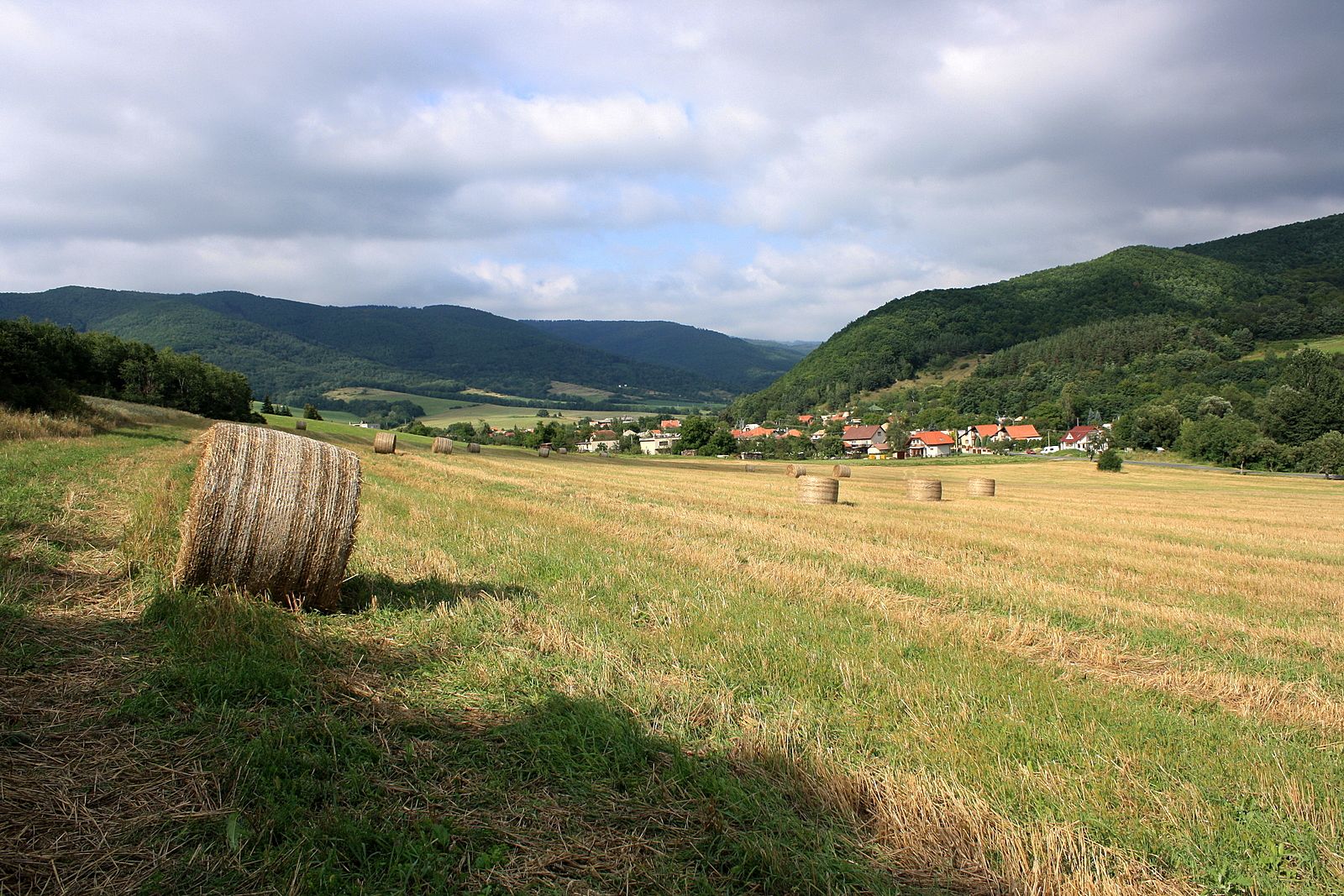 Banská Bystrica - region in Slovakia