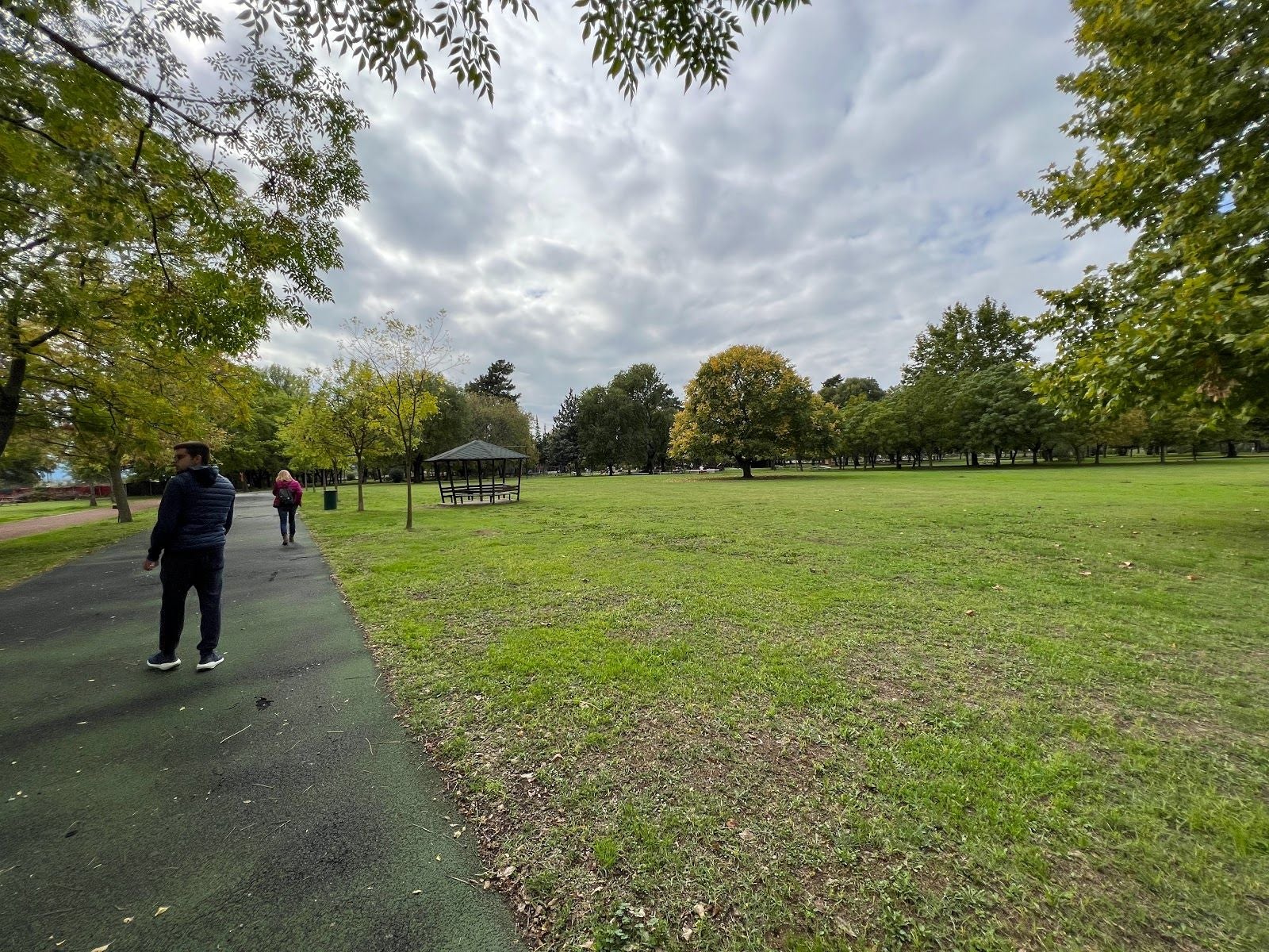 Sports Park St. George Trikala, Trikala Municipality, Trikala Regional Unit, Thessaly, Thessaly and Central Greece, Greece