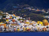 La Palma tours by vehicle