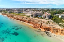 Voyages Organisés à Alicante, Espagne – Prix Plus Bas & Choix Plus Large