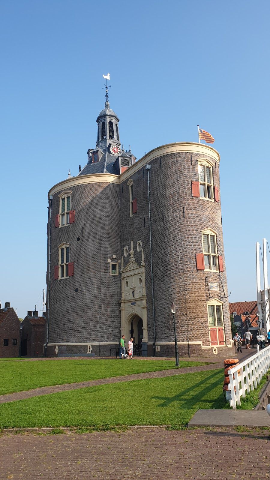 Flessenscheepjes Museum, Enkhuizen, North Holland, Netherlands