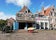 Edam Cheese market, Edam, Edam-Volendam, North Holland, Netherlands