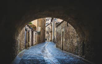 Top 10 Places To Stay in Soria