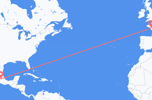 Cheap Flights from Mexico City to Nantes – Low Fares & Wide Selection