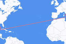 Cheap Flights from Cancún to Palermo – Low Fares & Wide Selection