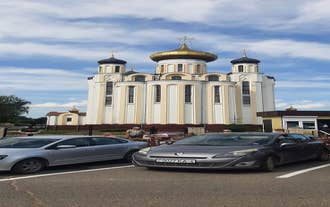 Carkva Usikh Svjatyh