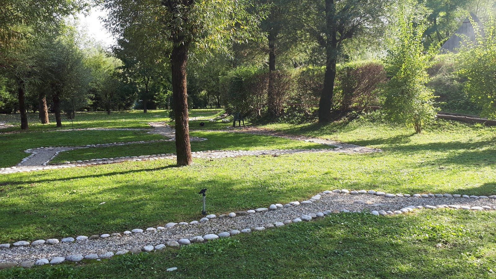 Bio Park Nivo, Žalec, Slovenia