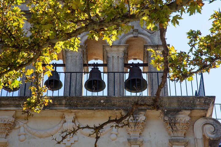 Private PelionTour - Tsagkarada, Mylopotamos Beach & Kala Nera