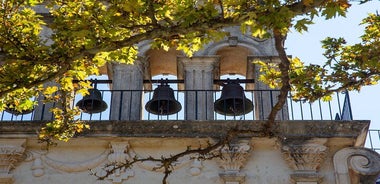 Private PelionTour - Tsagkarada, Mylopotamos Beach & Kala Nera