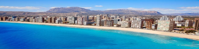 Benidorm, Spain Travel Guide