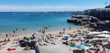 Lisboa, Cascais and Sintra - Private guided tour