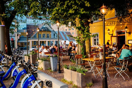 Oslo in July: What to Do, Where to Go, and What to Expect