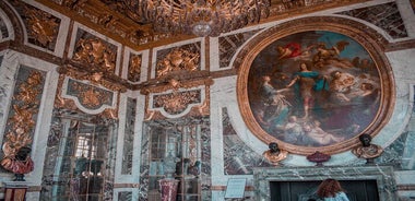 Versailles Palace - Classic Guided Tour