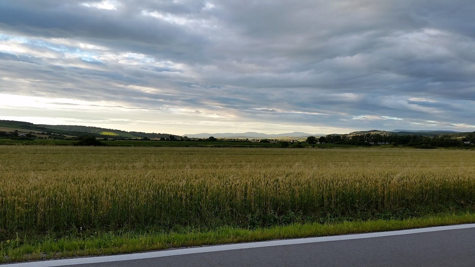 Torysa, Kendice, District of Prešov, Region of Prešov, Eastern Slovakia, Slovakia