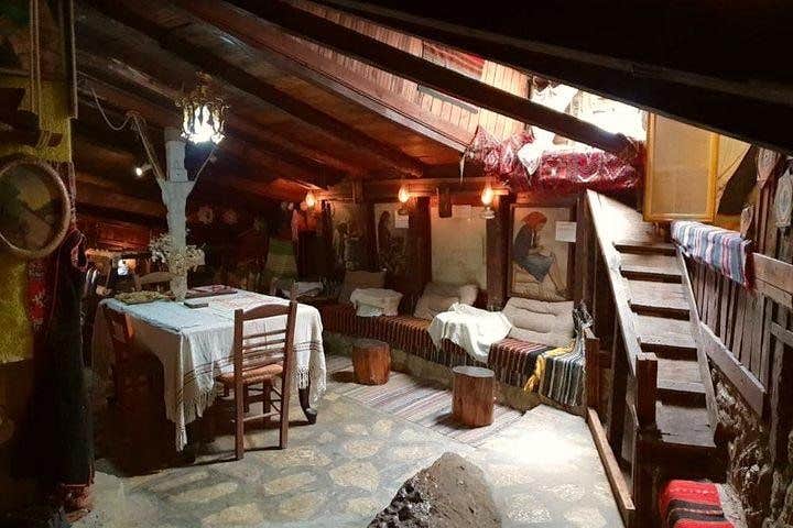 Оригинальный частный тур по деревням Лефкады с дегустацией вин и фотографией (индивидуальный)