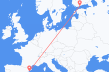 Cheap Flights from Barcelona to Helsinki – Low Fares & Wide Selection