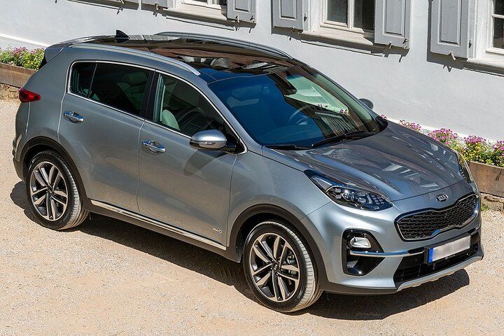 Oradea to Bucharest - Fast Transportation