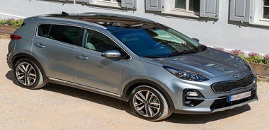 Oradea to Bucharest - Fast Transportation