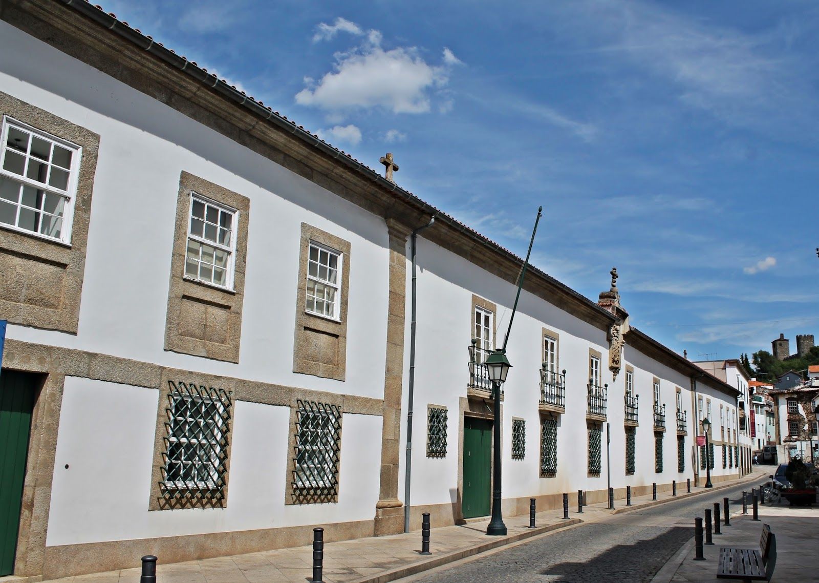 Museu do Abade de Baçal, Santa Maria, Sé, Santa Maria e Meixedo, Bragança, Bragança District, Terras de Trás-os-Montes, North, Portugal