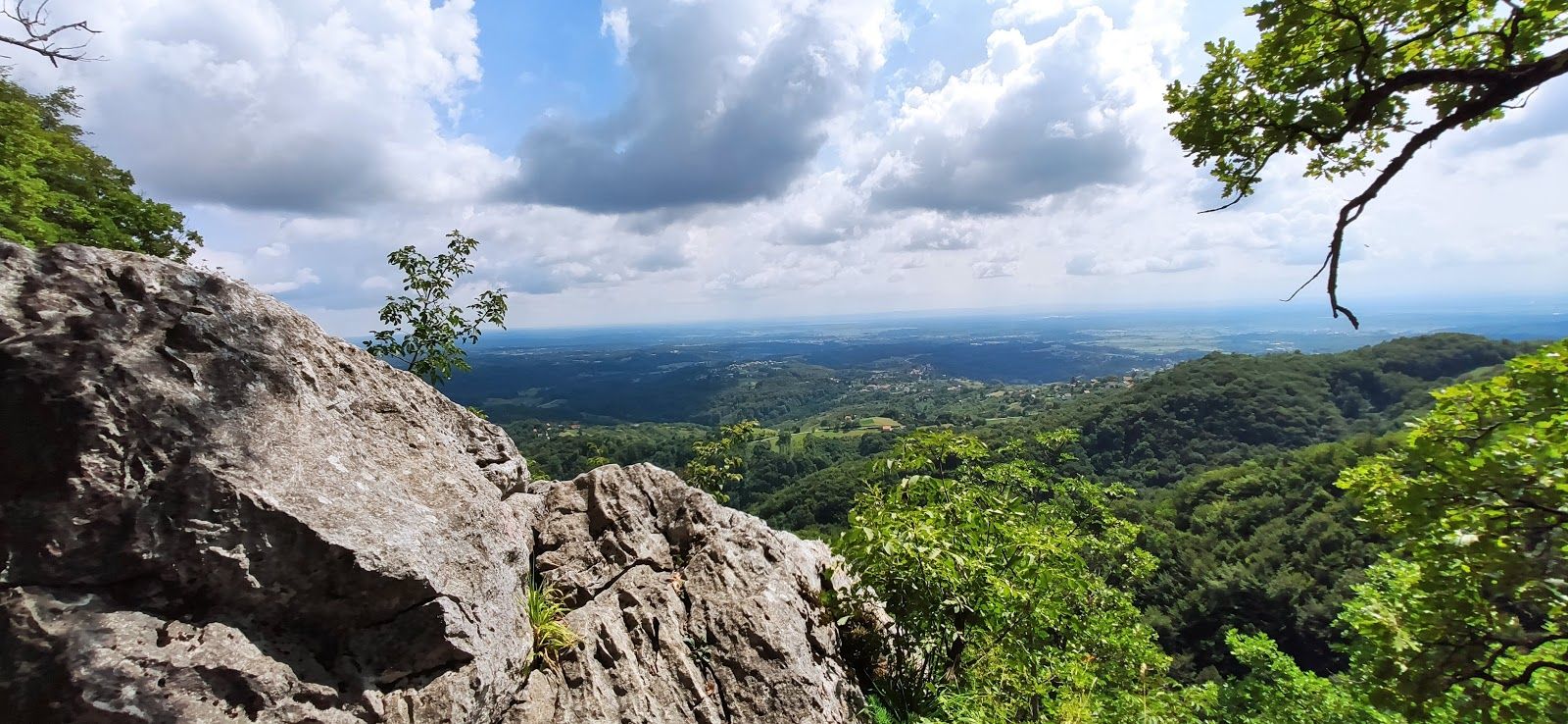 Okić, Grad Samobor, Zagreb County, Croatia