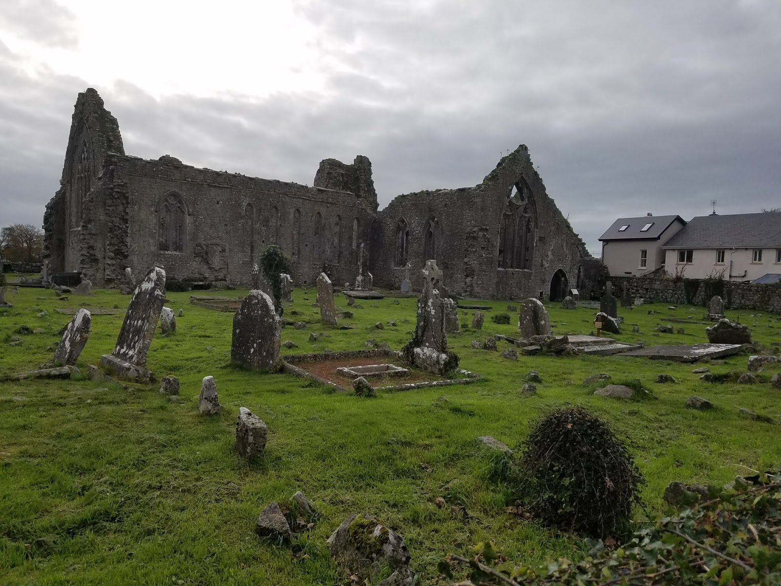 Athenry Heritage Centre, Athenry, Athenry ED, Athenry-Oranmore Municipal District, County Galway, Connacht, Ireland
