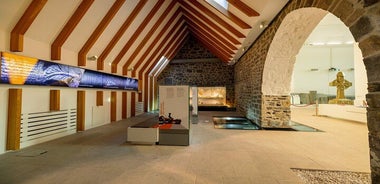 The Medieval Mile Museum Guided Tour