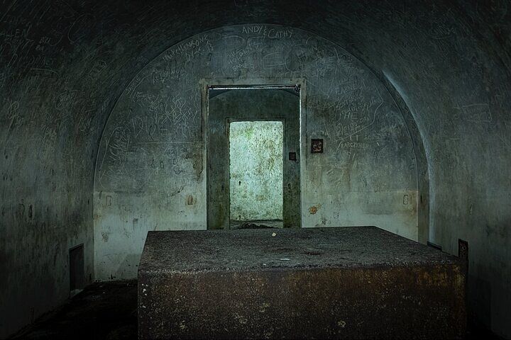 Eagle's Nest Berchtesgaden Private Full Day WWII Historical Tour