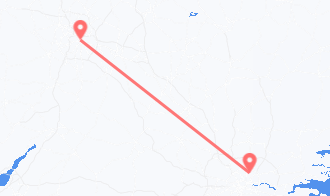 Train tickets from Walthamstow to Birmingham