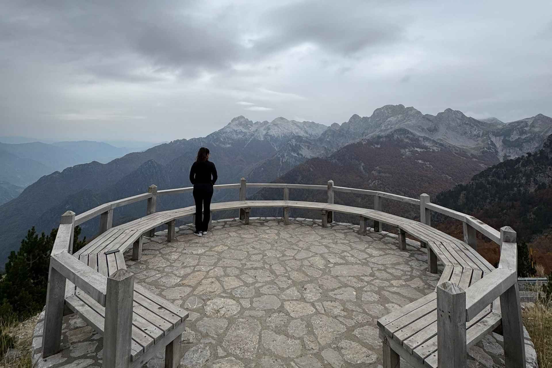 Off-Road to Theth Village:SUV Tour via Tirana,Bogë &the Alps