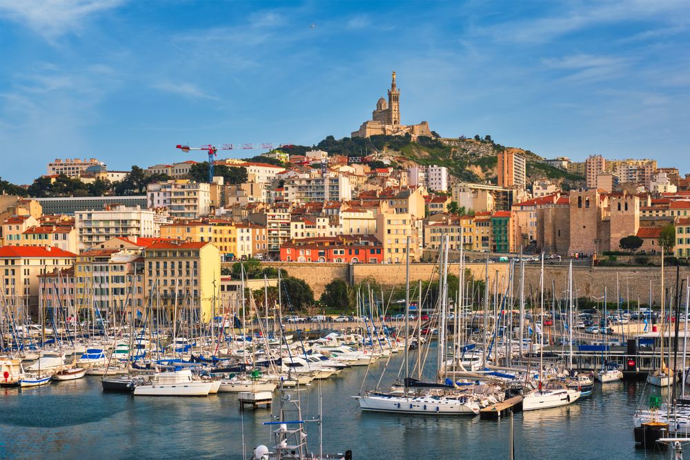 France in August: Where Culture Meets Summer Vibes