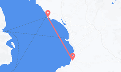 Train Tickets from Ardrossan to South Ayrshire – Extensive Selection & Low Fares