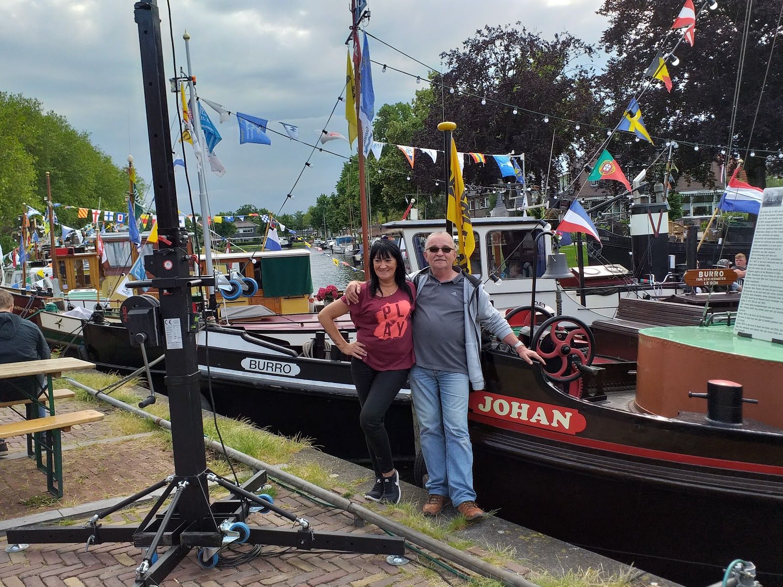 Kaaspakhuis Woerden (Cheese Warehouse), Woerden, Utrecht, Netherlands