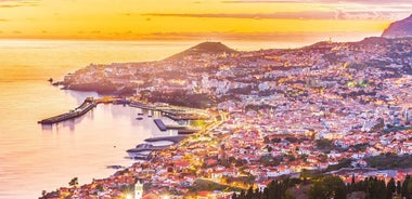 Canary Islands & Moroccan Coastline